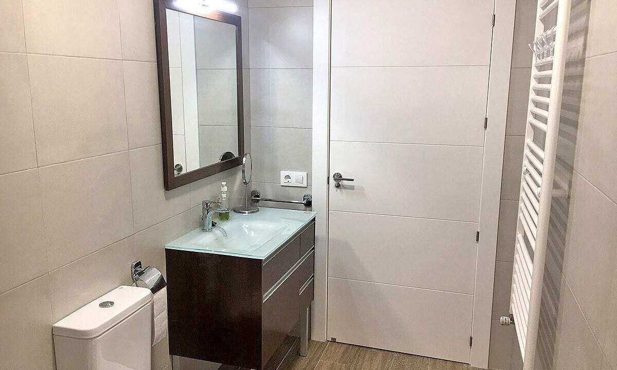 Photo of Bathroom in Siles