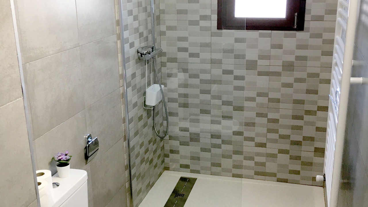 Photo of Bathroom in Siles