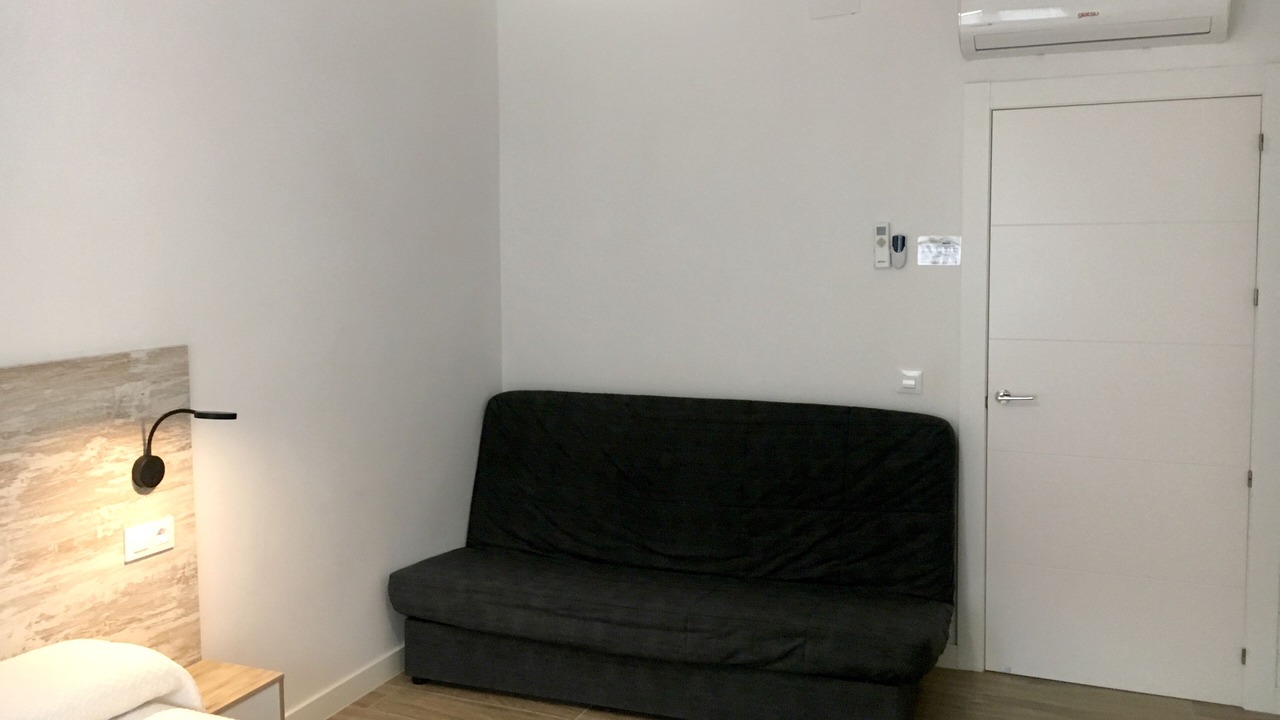 Photo of Bedroom in Siles