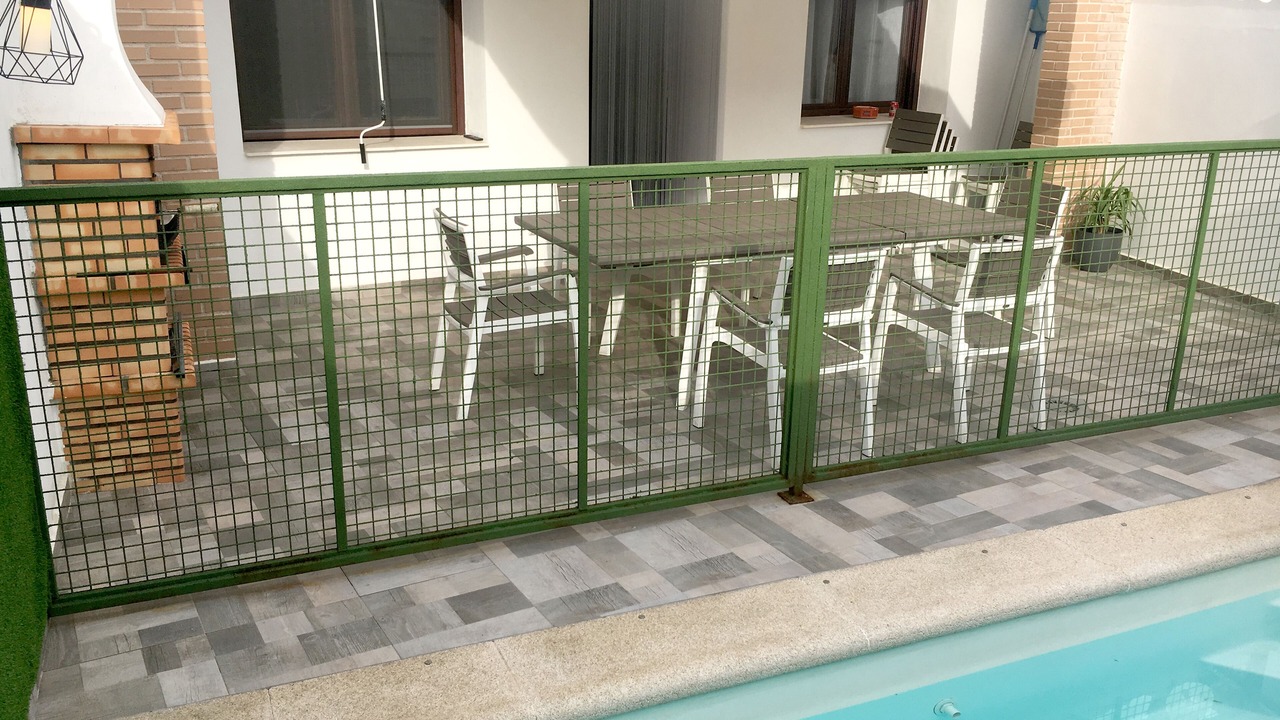 Photo of Outdoor in Siles