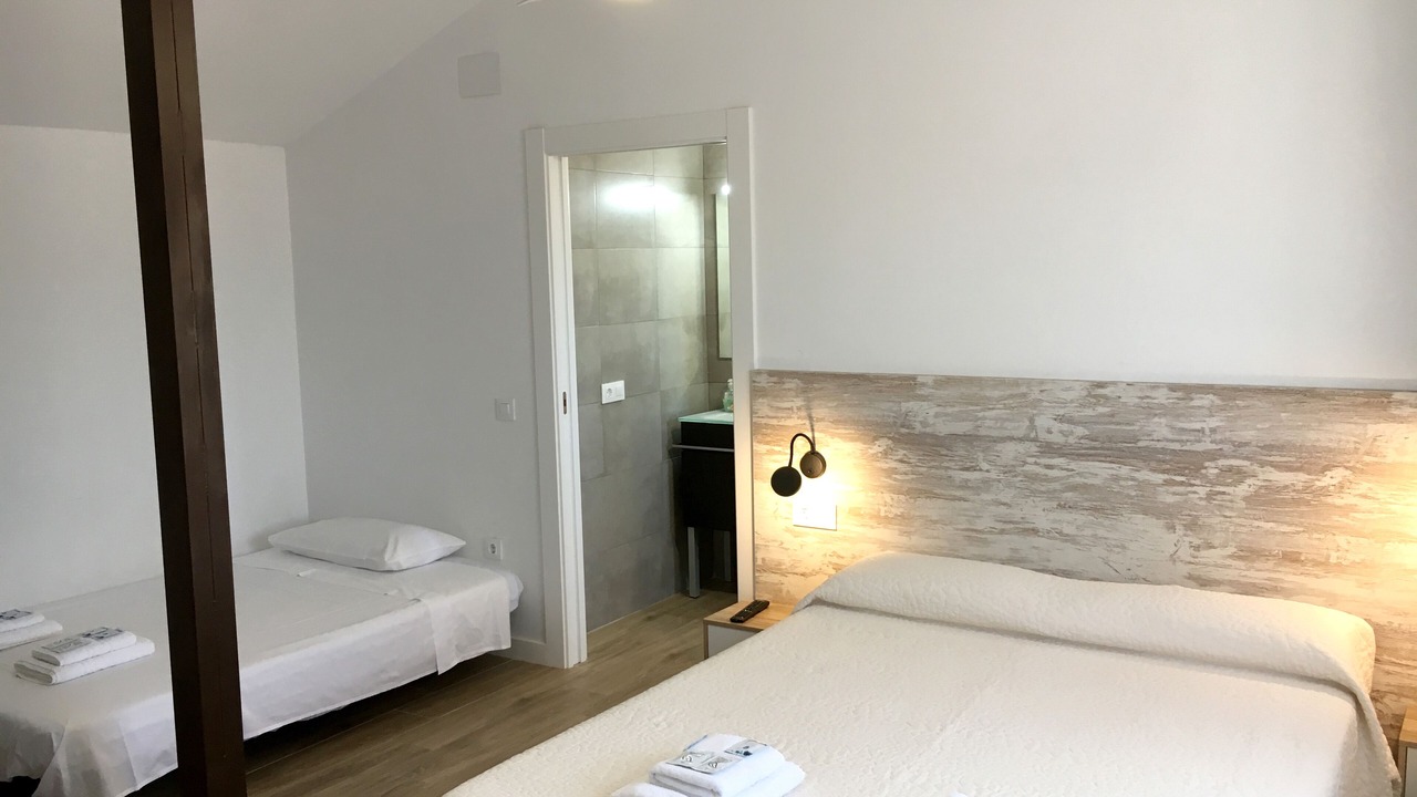 Photo of Bedroom in Siles