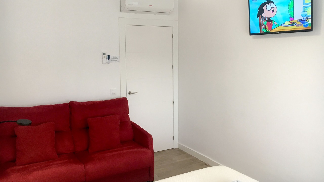 Photo of Bedroom in Siles