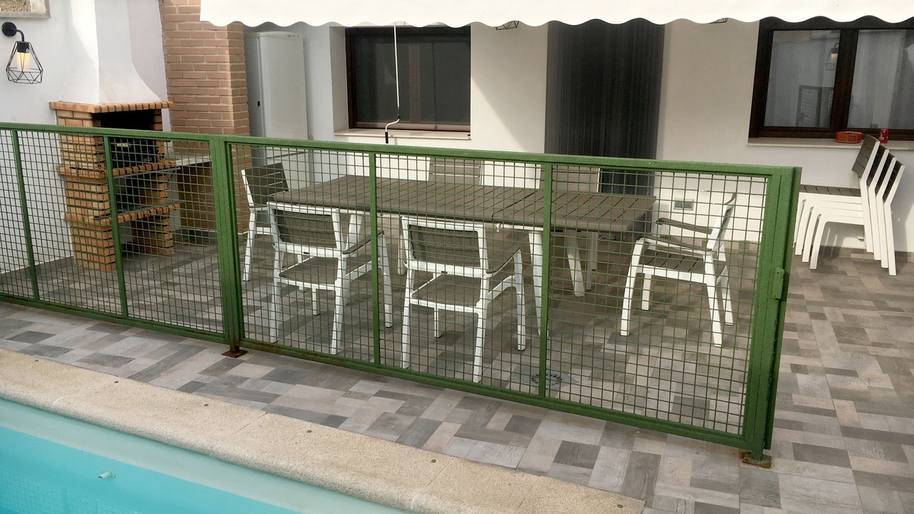 Photo of Outdoor in Siles