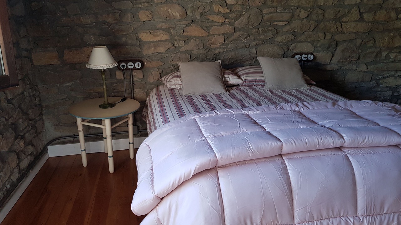 Photo of Bedroom in Las Colladas