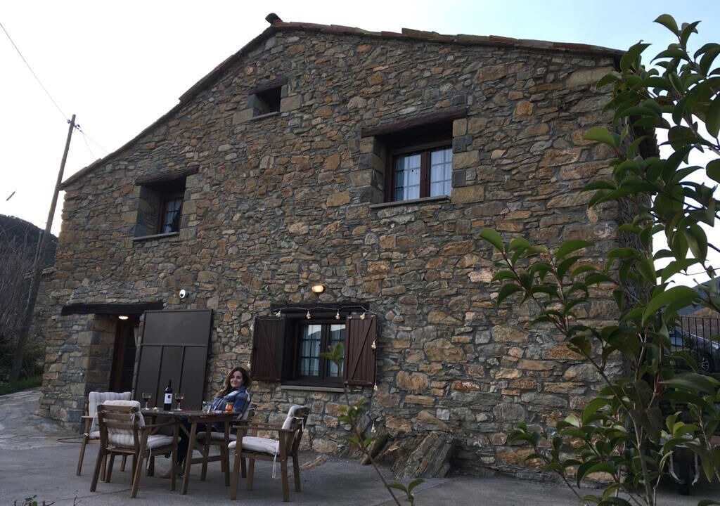 Photo of Outdoor in Las Colladas