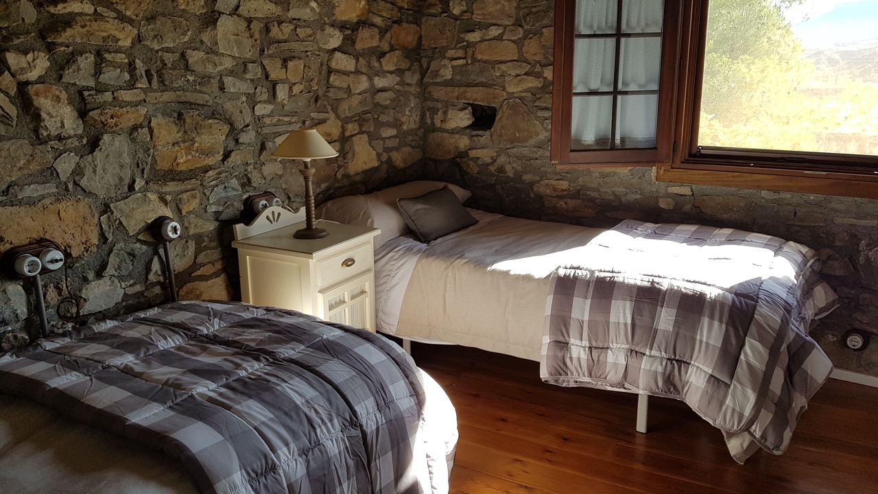 Photo of Bedroom in Las Colladas