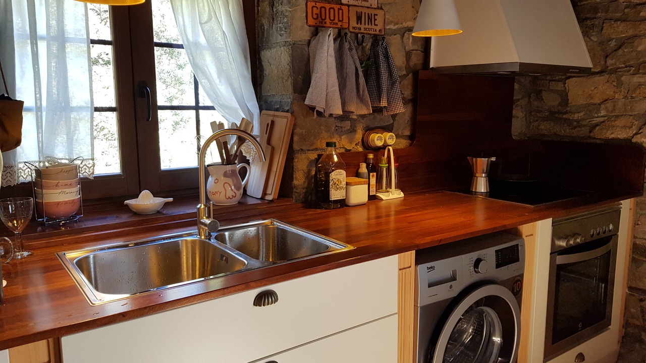 Photo of Kitchen in Las Colladas