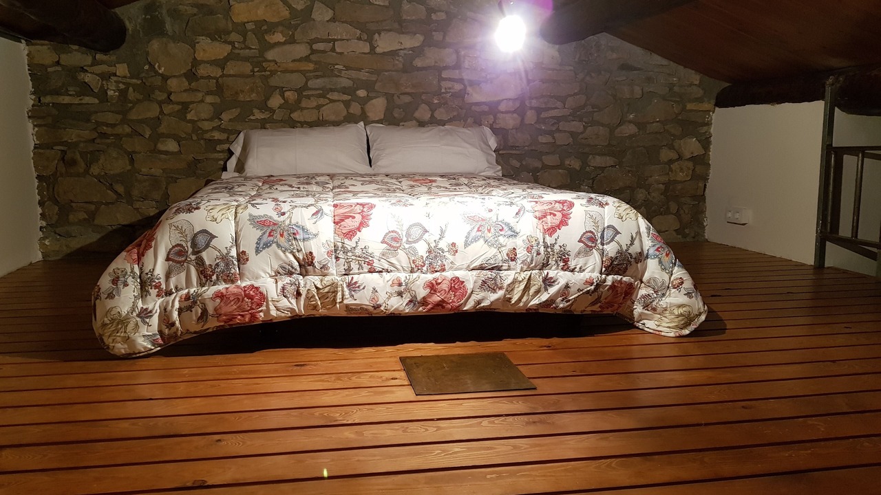Photo of Bedroom in Las Colladas