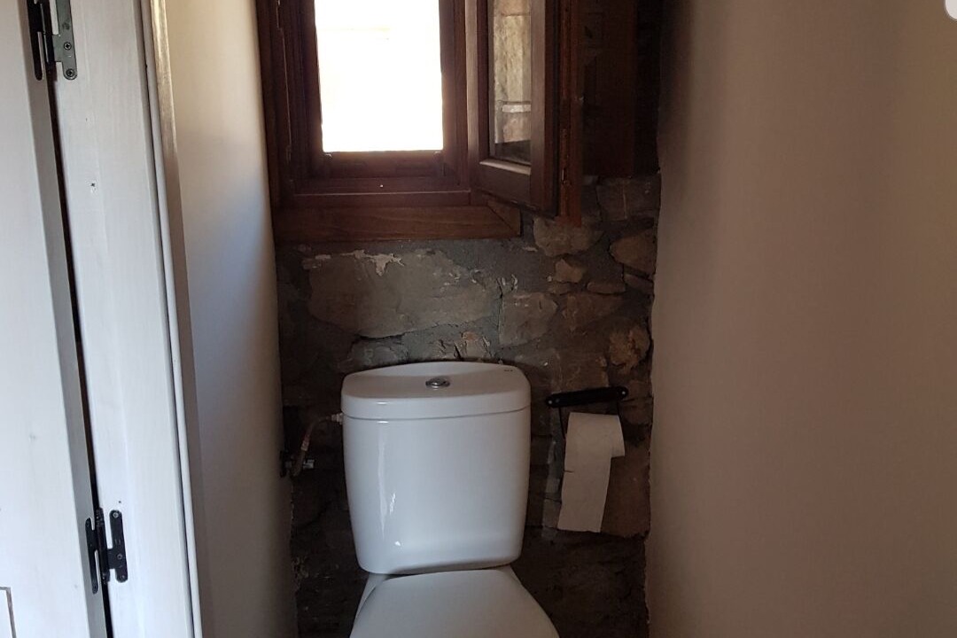 Photo of Bathroom in Las Colladas