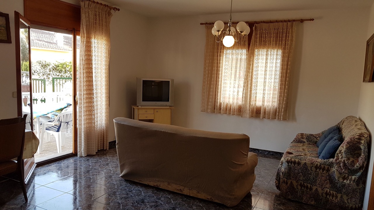 Photo of Livingroom in Castell-Platja d'Aro