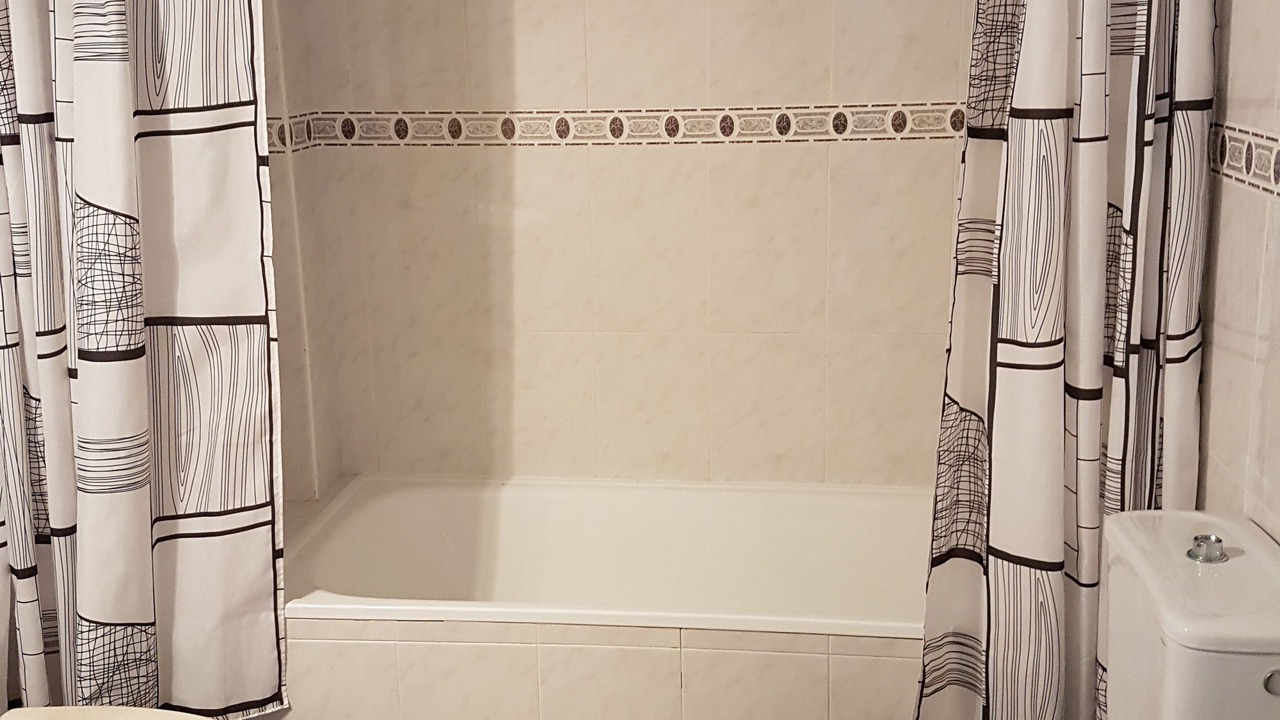 Photo of Bathroom in Castell-Platja d'Aro