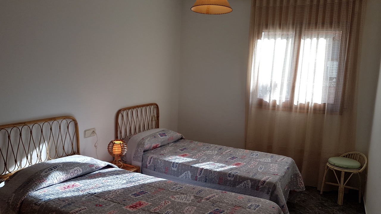 Photo of Bedroom in Castell-Platja d'Aro