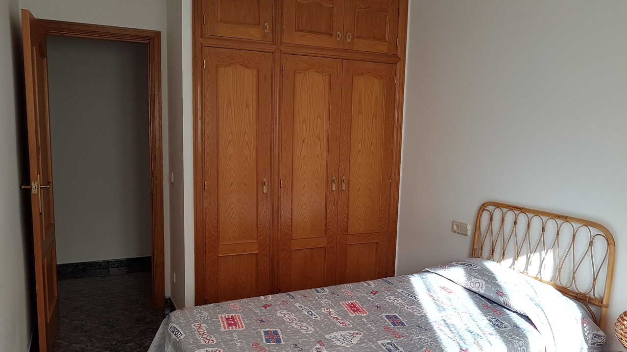 Photo of Bedroom in Castell-Platja d'Aro