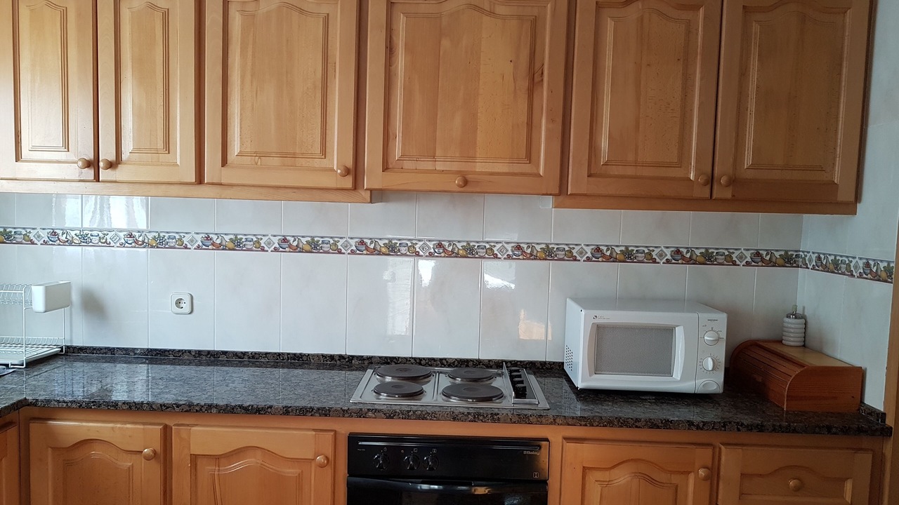 Photo of Kitchen in Castell-Platja d'Aro