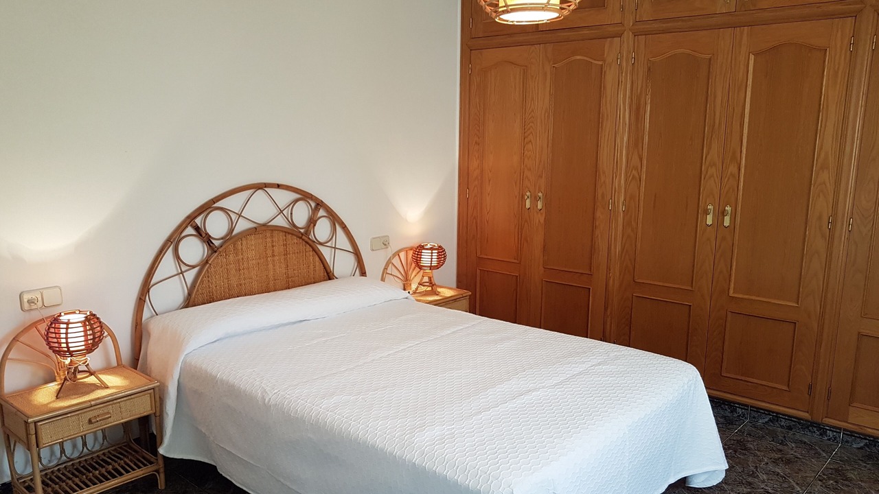 Photo of Bedroom in Castell-Platja d'Aro