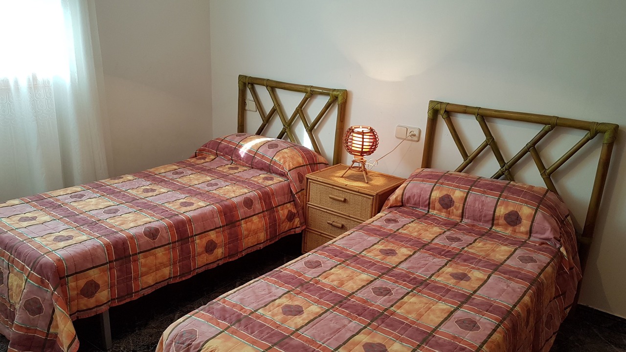 Photo of Bedroom in Castell-Platja d'Aro