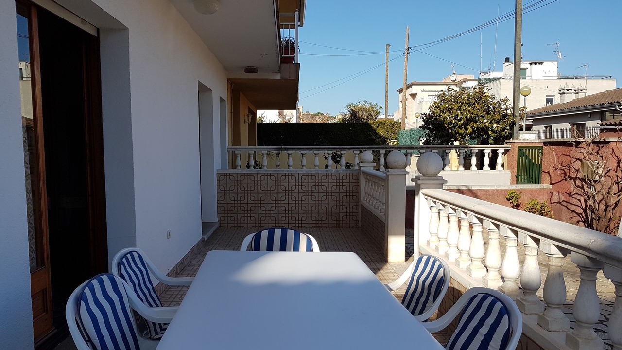 Photo of Outdoor in Castell-Platja d'Aro