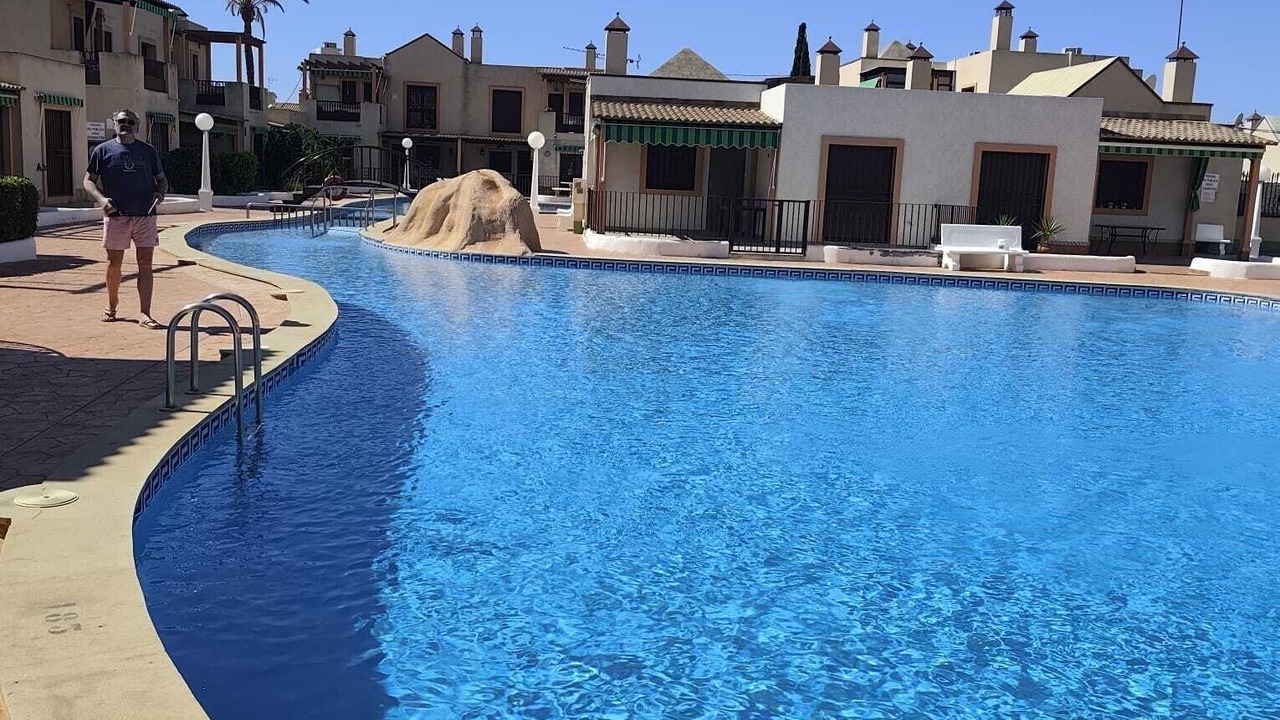 Photo of Outdoor in Puerto de Mazarron