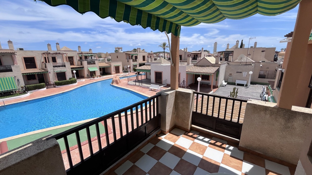 Photo of Outdoor in Puerto de Mazarron