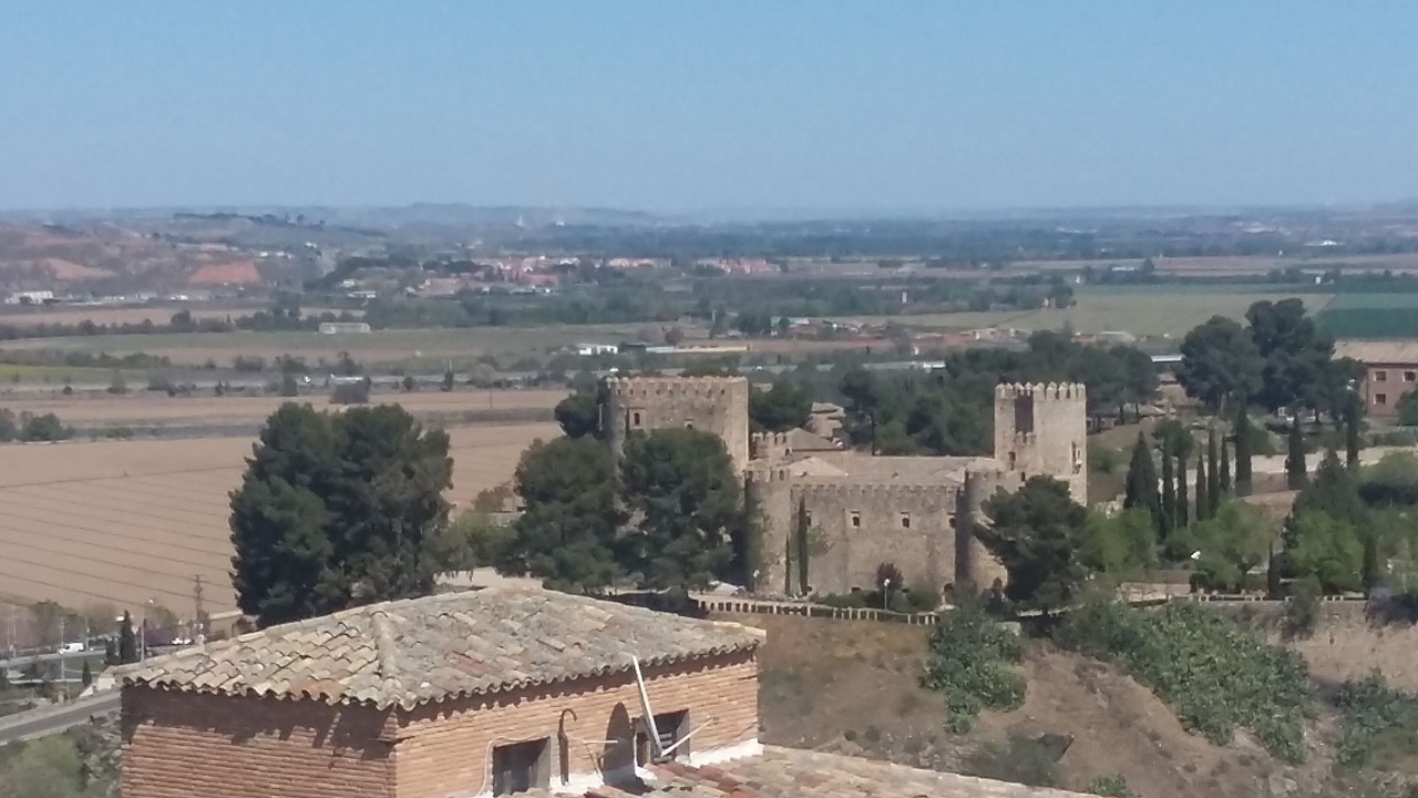 Photo of Outdoor in Burguillos de Toledo