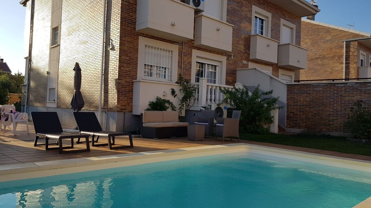 Photo of Outdoor in Burguillos de Toledo