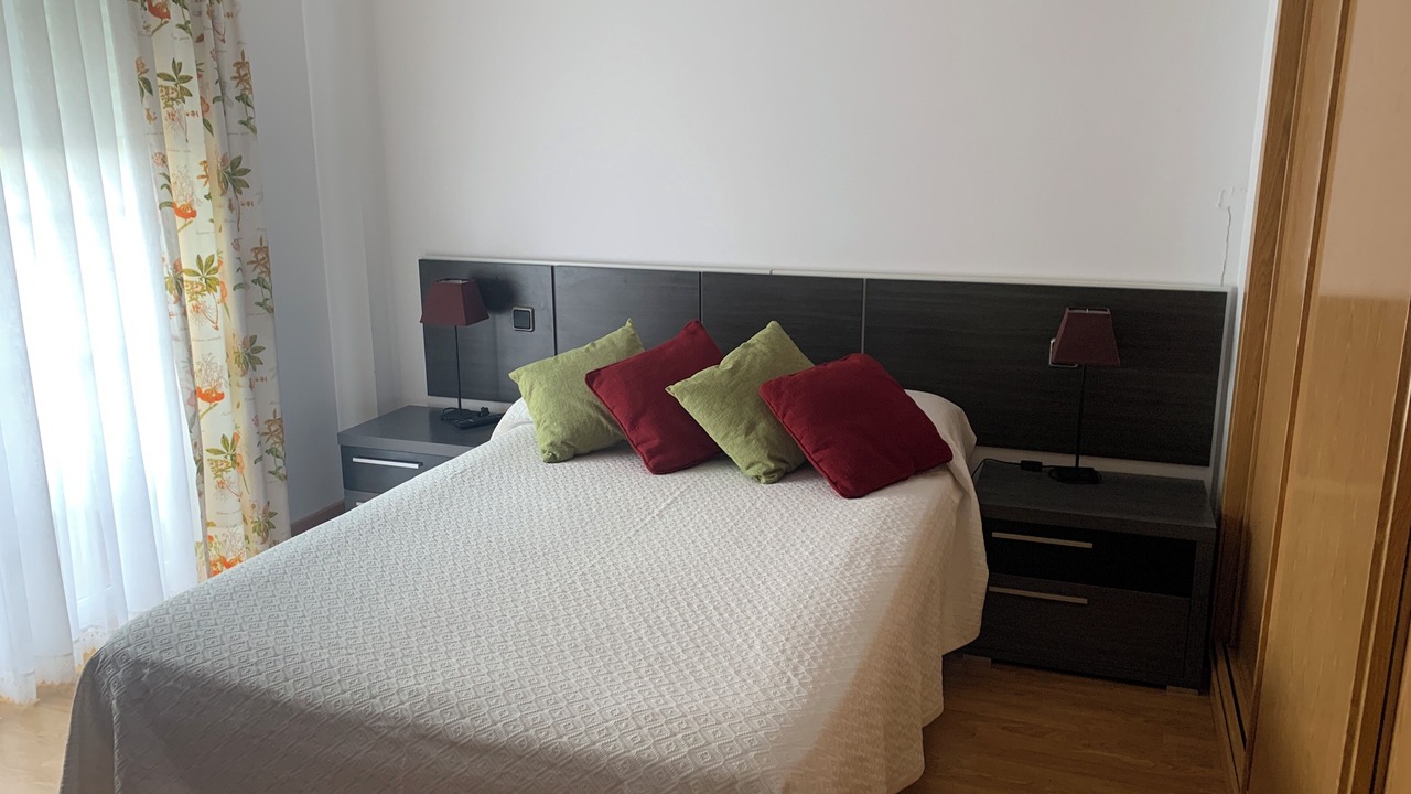 Photo of Bedroom in Burguillos de Toledo