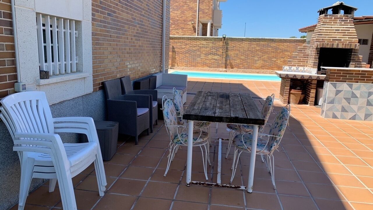 Photo of Outdoor in Burguillos de Toledo
