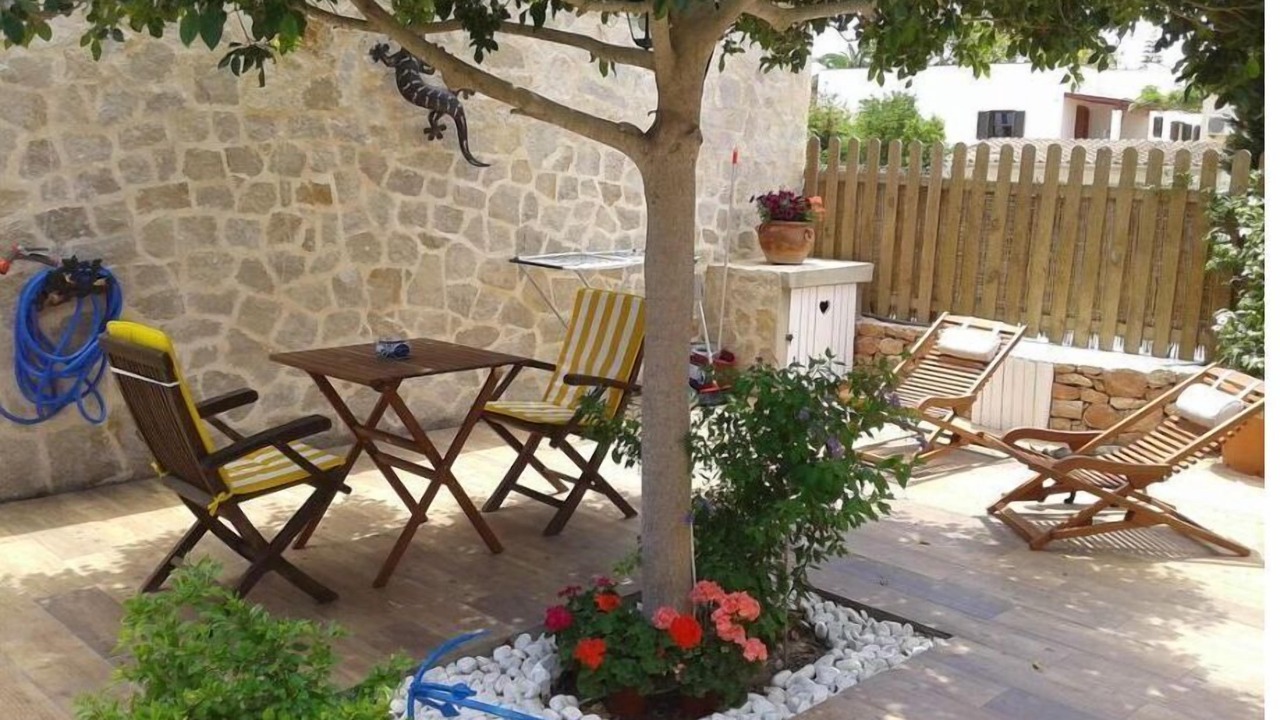 Photo of Outdoor in Sant Francesc Xavier