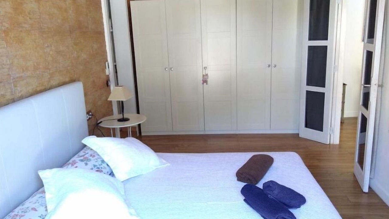 Photo of Bedroom in Sant Francesc Xavier