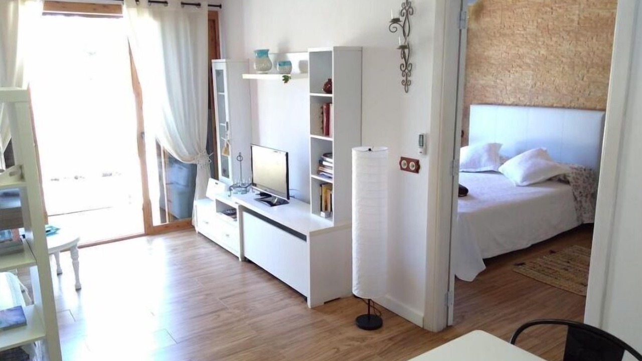 Photo of Bedroom in Sant Francesc Xavier