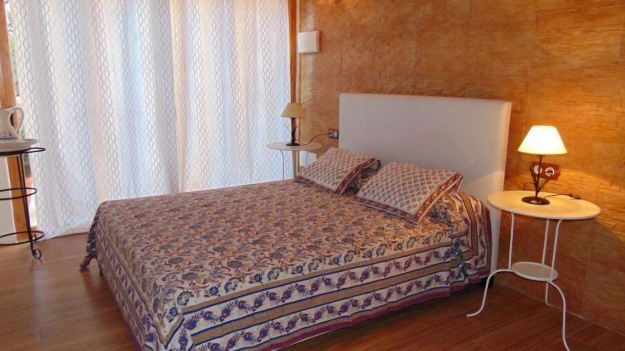 Photo of Bedroom in Sant Francesc Xavier