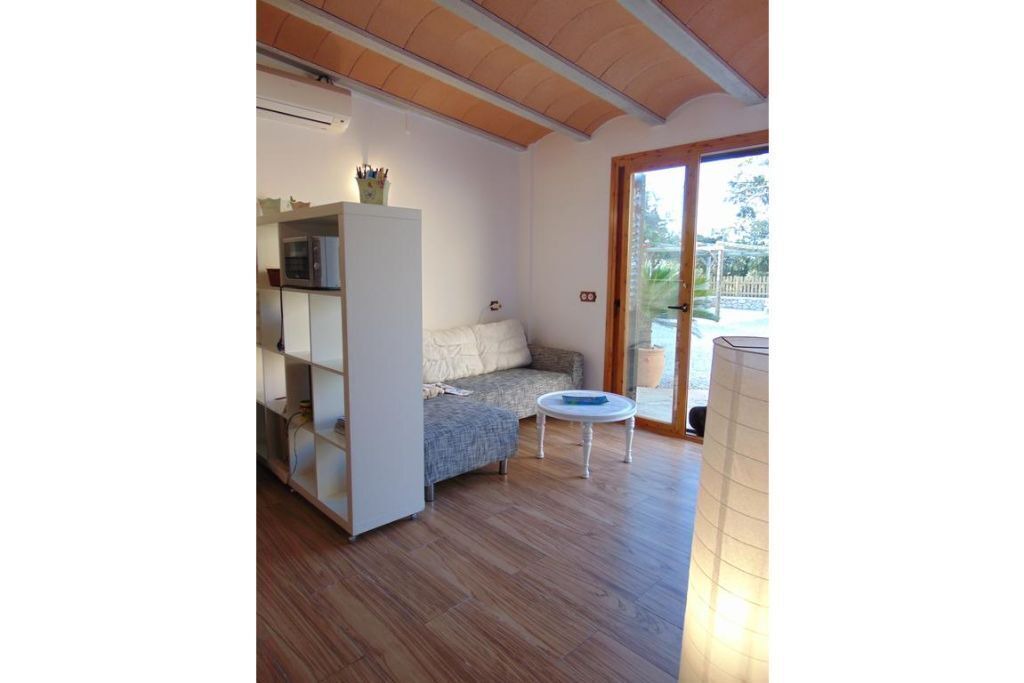 Photo of Livingroom in Sant Francesc Xavier