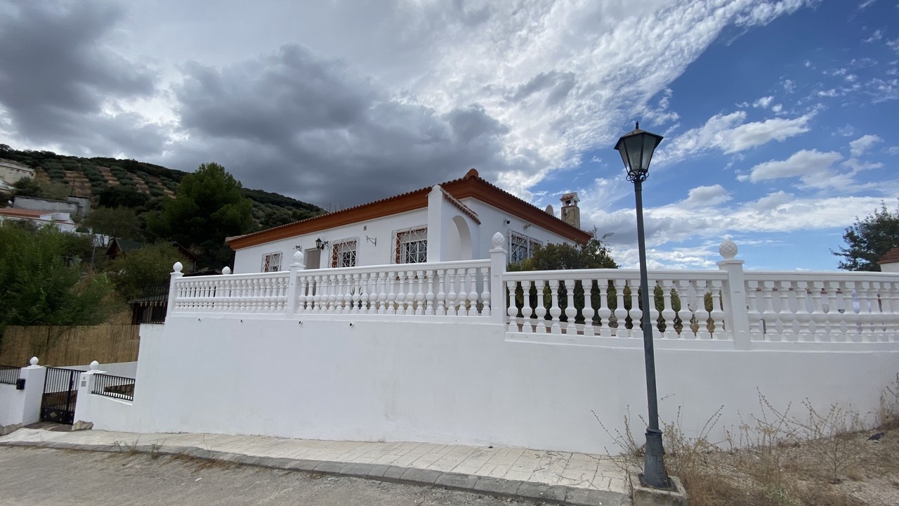 Photo of Outdoor in Urbanizacion Montesol