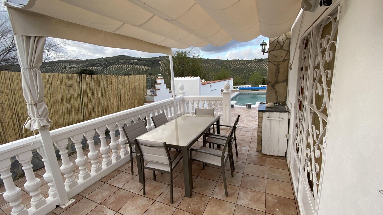 Photo of Outdoor in Urbanizacion Montesol