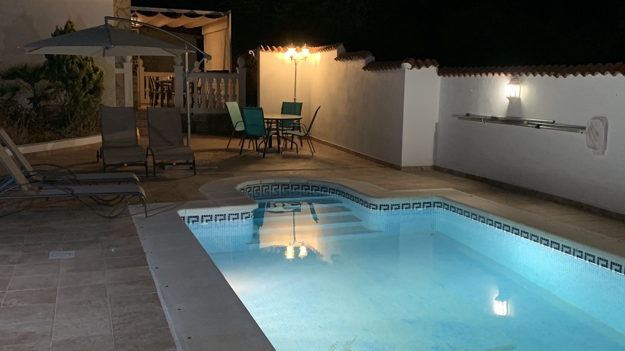 Photo of Outdoor in Urbanizacion Montesol
