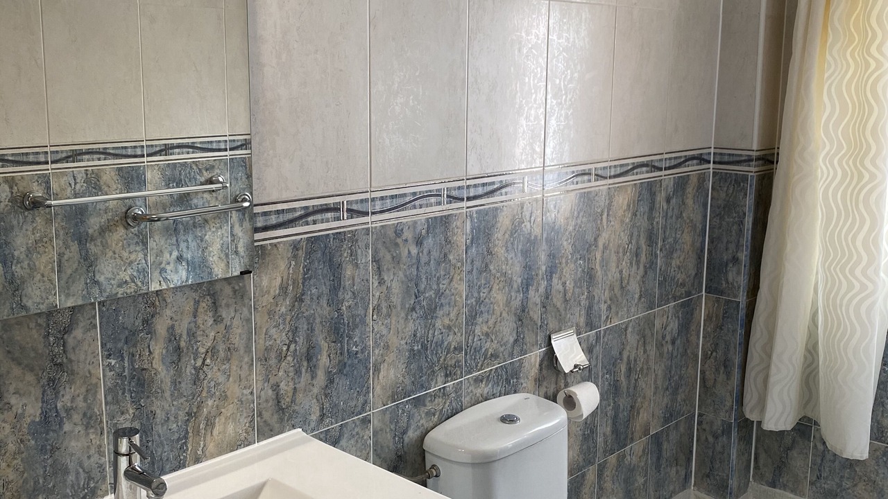 Photo of Bathroom in Urbanizacion Montesol