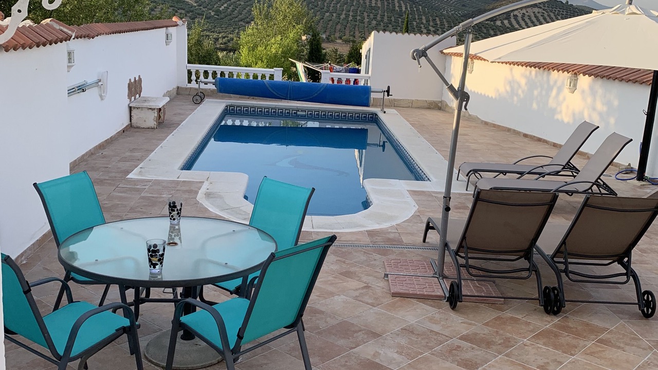Photo of Outdoor in Urbanizacion Montesol