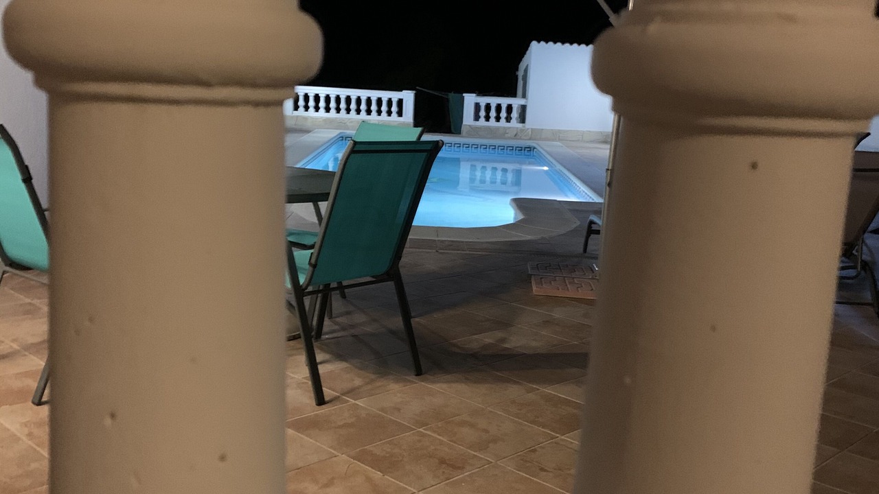 Photo of Outdoor in Urbanizacion Montesol