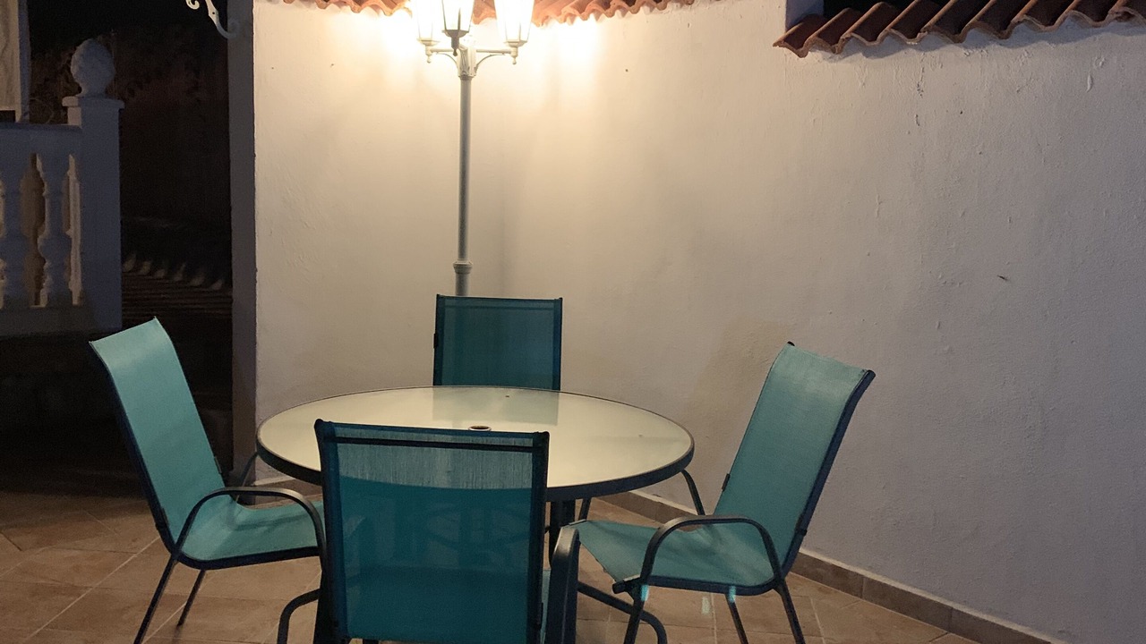 Photo of Outdoor in Urbanizacion Montesol
