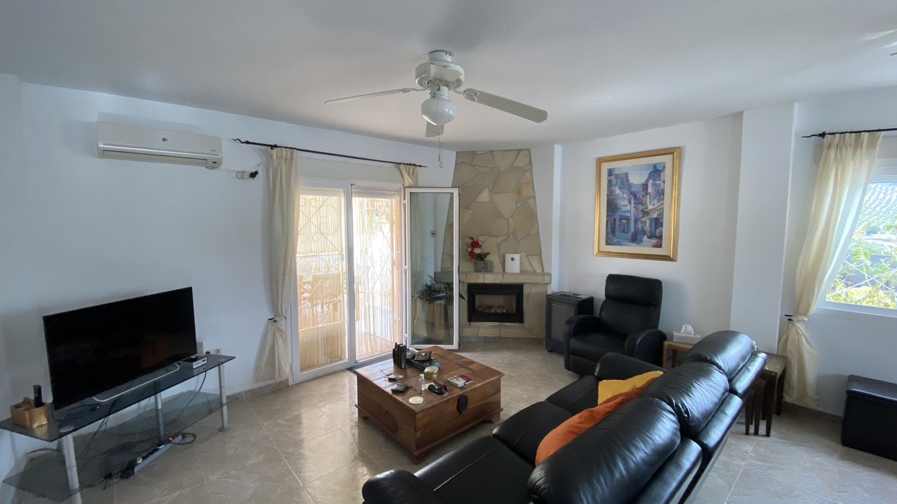 Photo of Livingroom in Urbanizacion Montesol