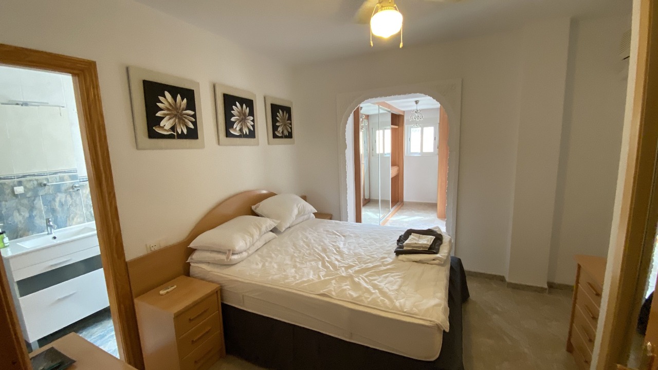 Photo of Bedroom in Urbanizacion Montesol