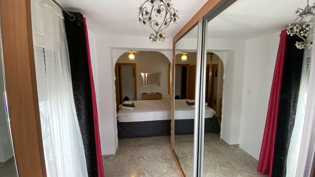 Photo of Bedroom in Urbanizacion Montesol
