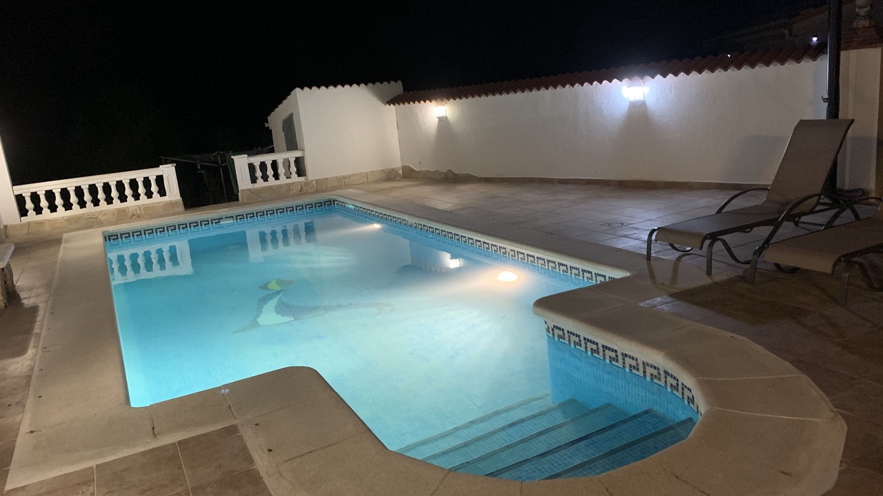 Photo of Outdoor in Urbanizacion Montesol