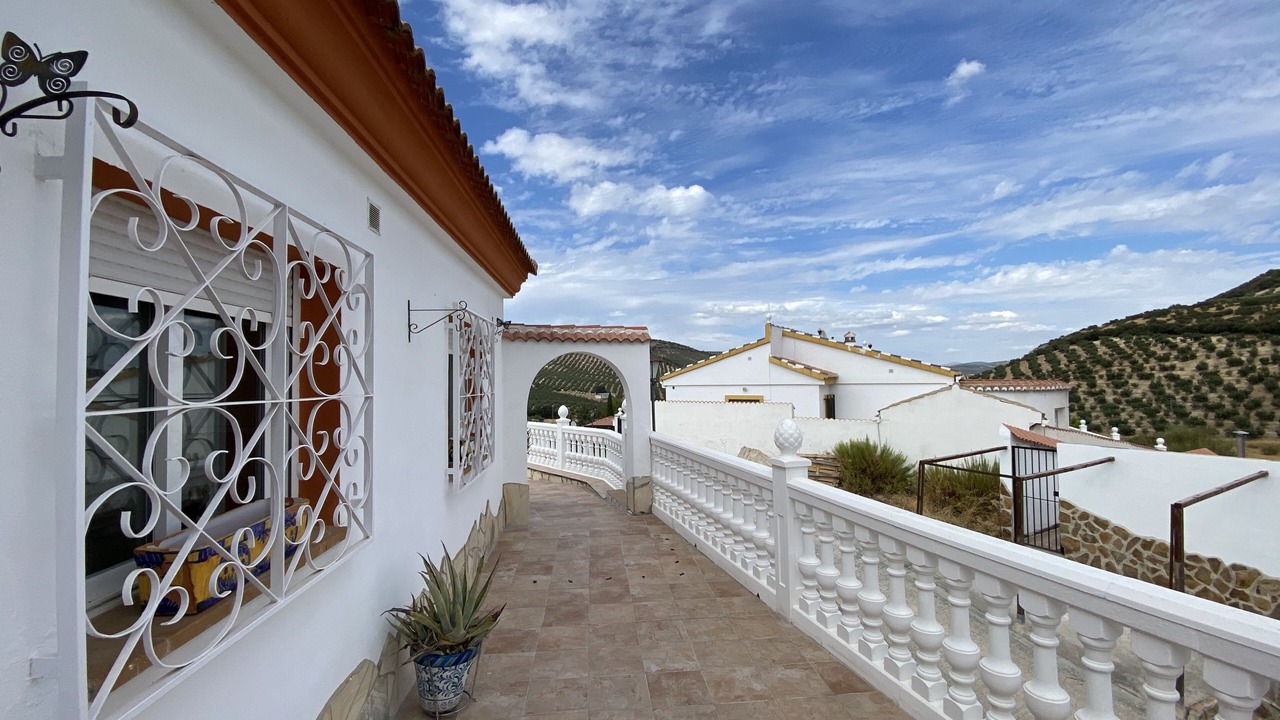 Photo of Outdoor in Urbanizacion Montesol