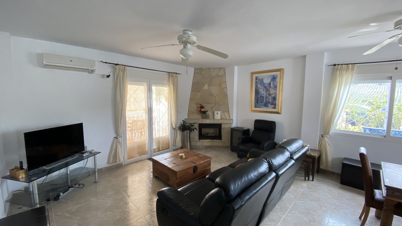 Photo of Livingroom in Urbanizacion Montesol