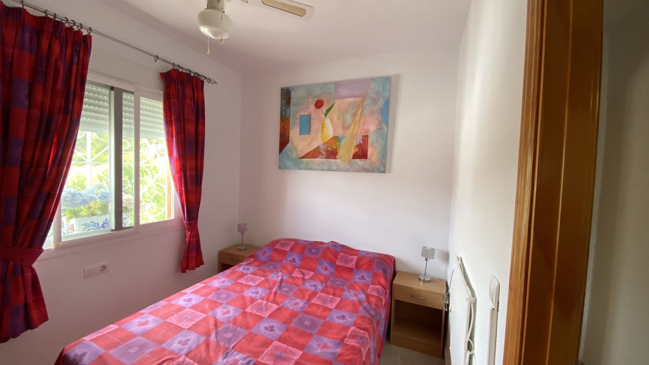 Photo of Bedroom in Urbanizacion Montesol