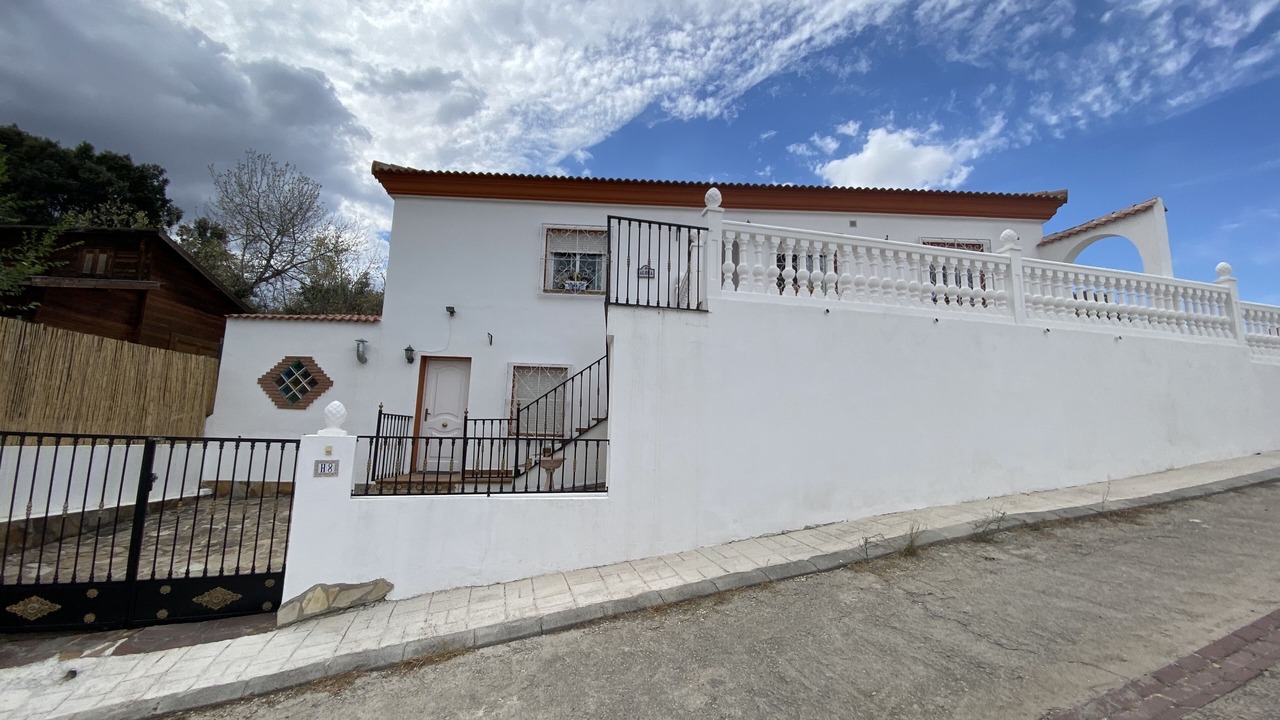 Photo of Outdoor in Urbanizacion Montesol