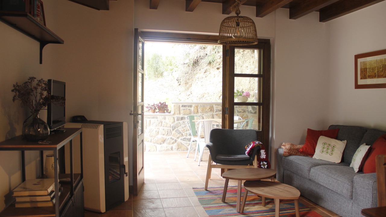 Photo of Livingroom in Pando