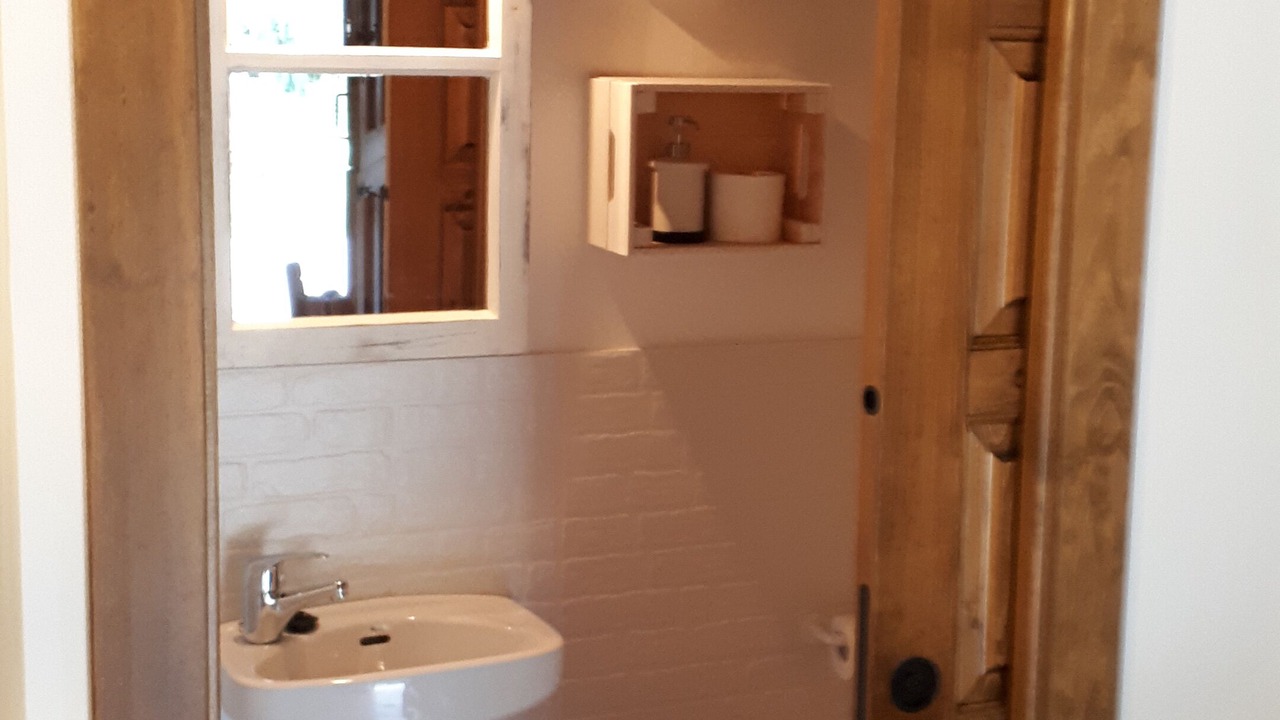Photo of Bathroom in Pando