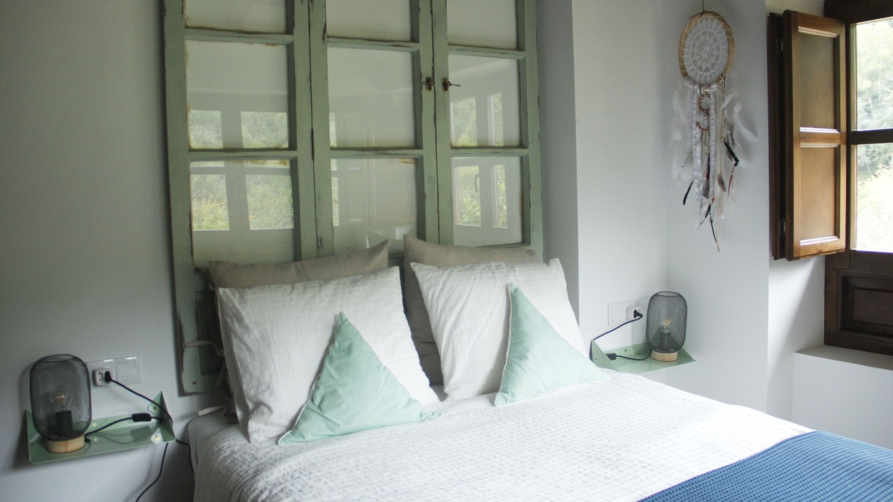 Photo of Bedroom in Pando